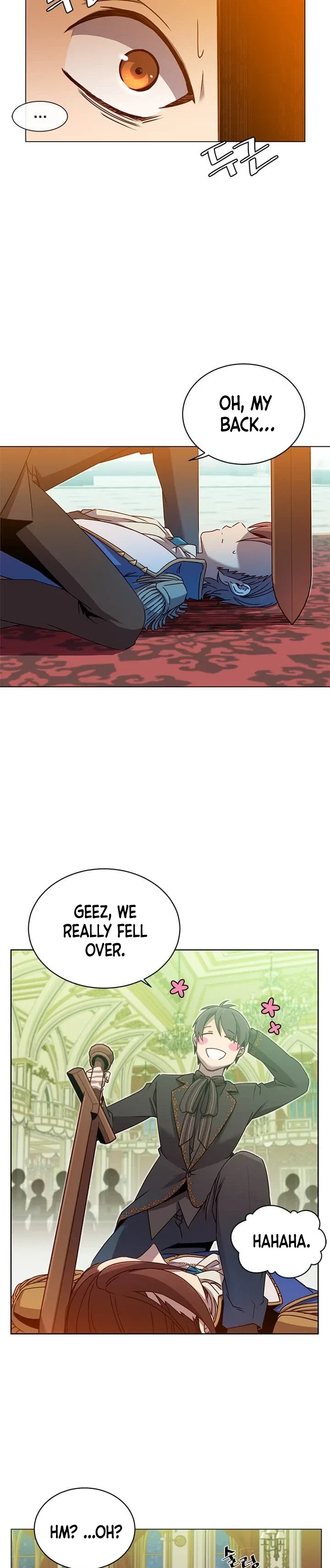 The Max Level Hero has Returned! Chapter 16 – Page 21