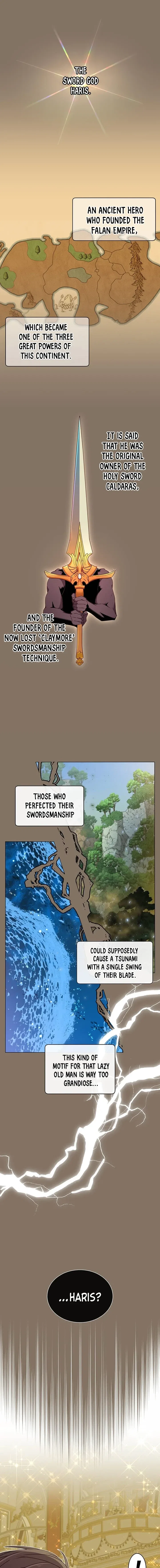 The Max Level Hero has Returned! Chapter 15 – Page 2