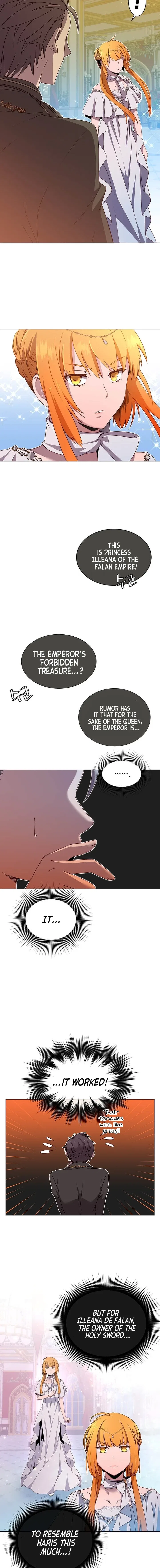 The Max Level Hero has Returned! Chapter 15 – Page 3