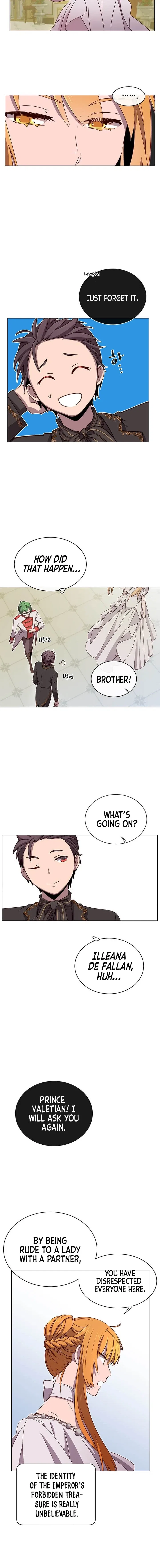 The Max Level Hero has Returned! Chapter 15 – Page 5