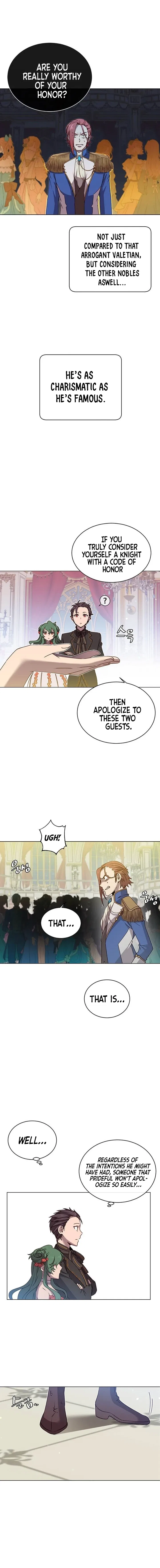 The Max Level Hero has Returned! Chapter 15 – Page 6