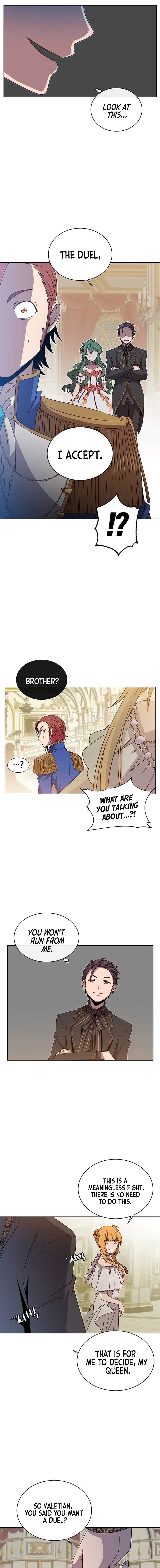 The Max Level Hero has Returned! Chapter 15 – Page 7