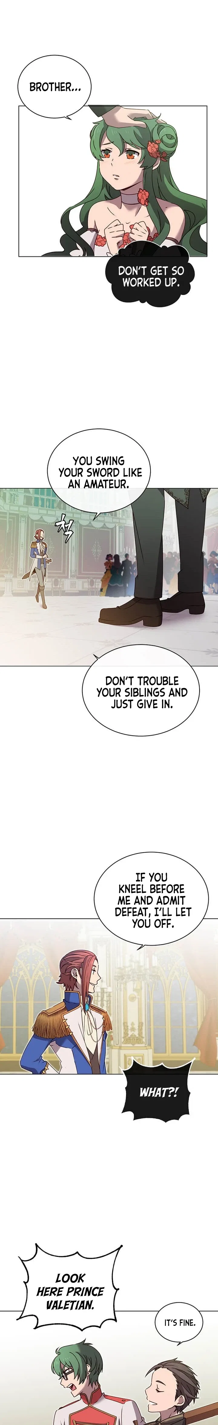 The Max Level Hero has Returned! Chapter 15 – Page 9