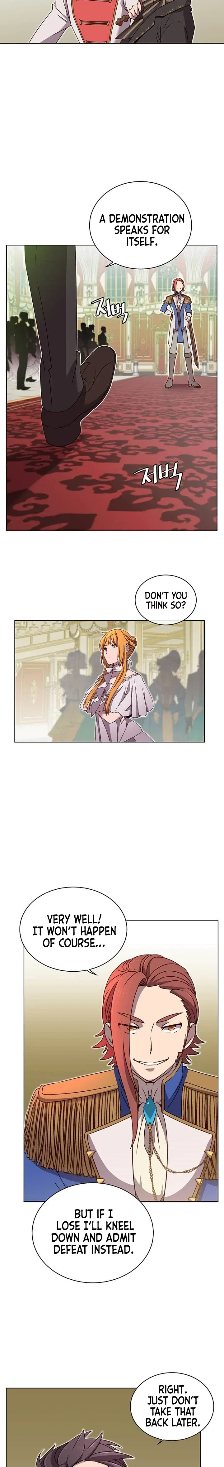 The Max Level Hero has Returned! Chapter 15 – Page 10