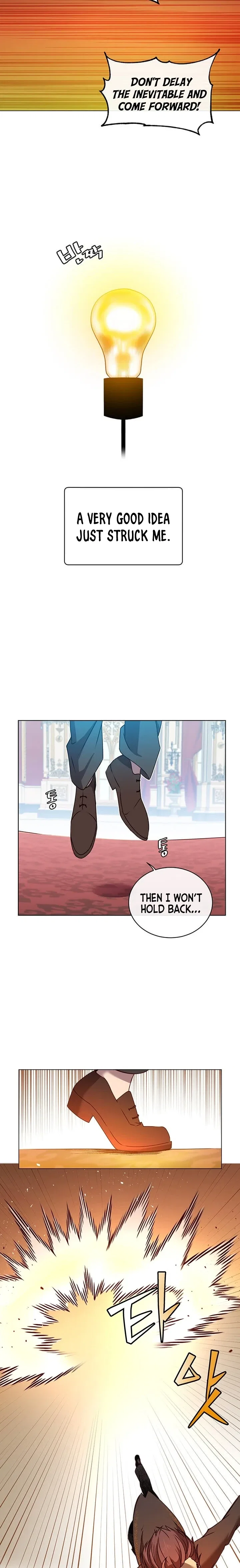 The Max Level Hero has Returned! Chapter 15 – Page 13