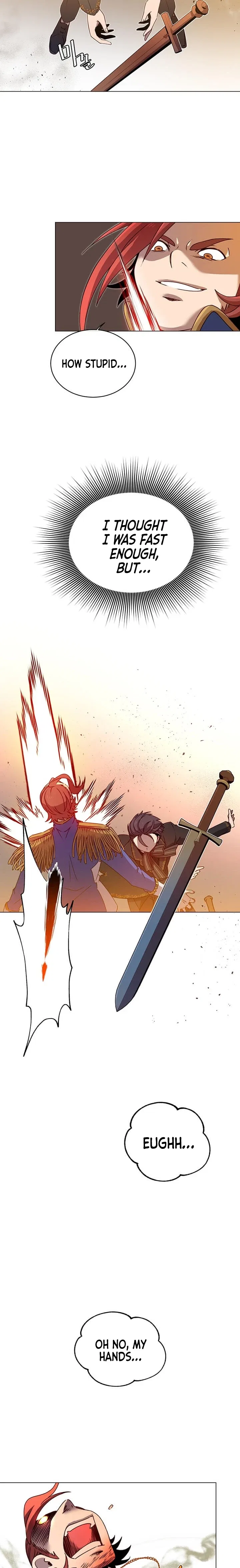The Max Level Hero has Returned! Chapter 15 – Page 15