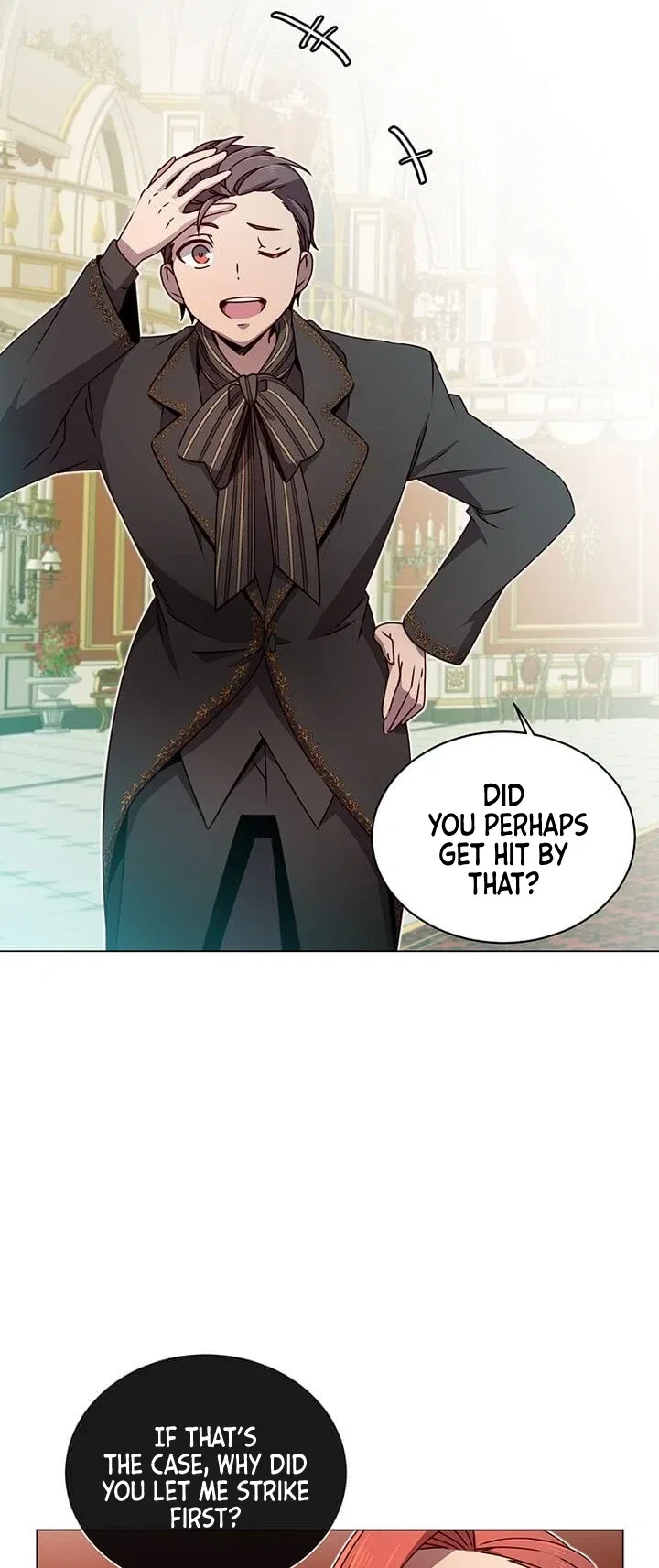 The Max Level Hero has Returned! Chapter 15 – Page 18