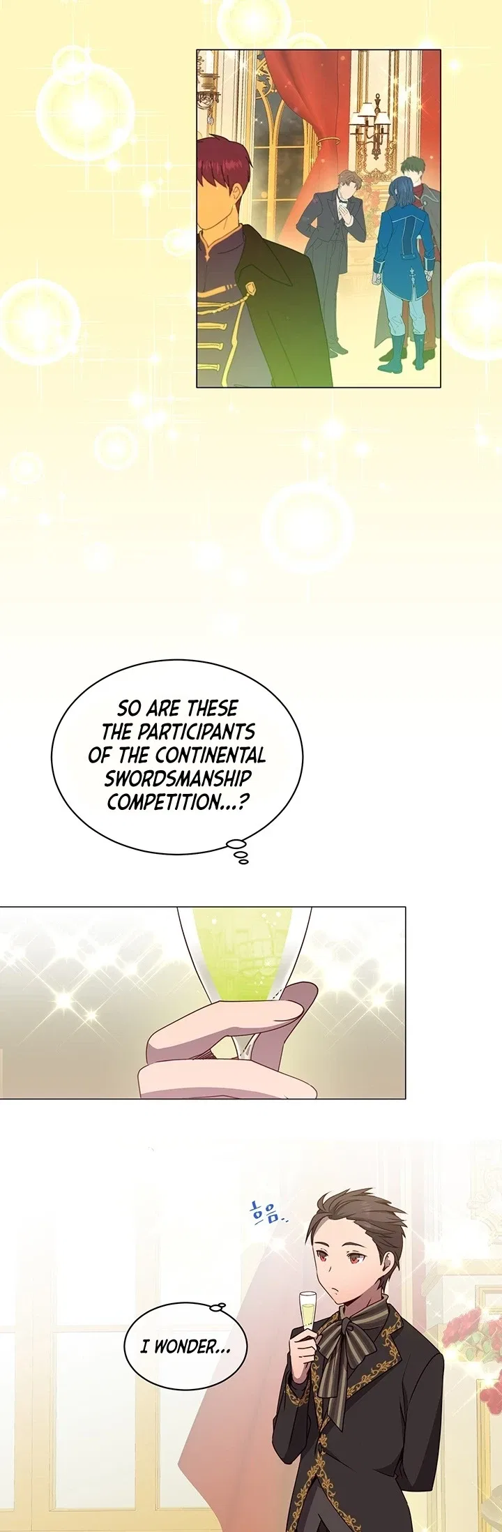 The Max Level Hero has Returned! Chapter 14 – Page 3