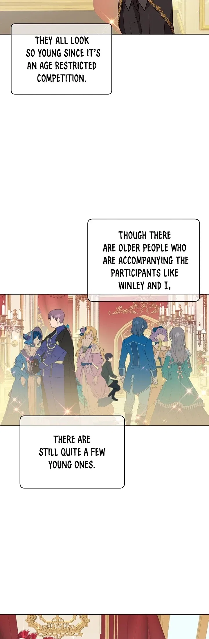 The Max Level Hero has Returned! Chapter 14 – Page 4