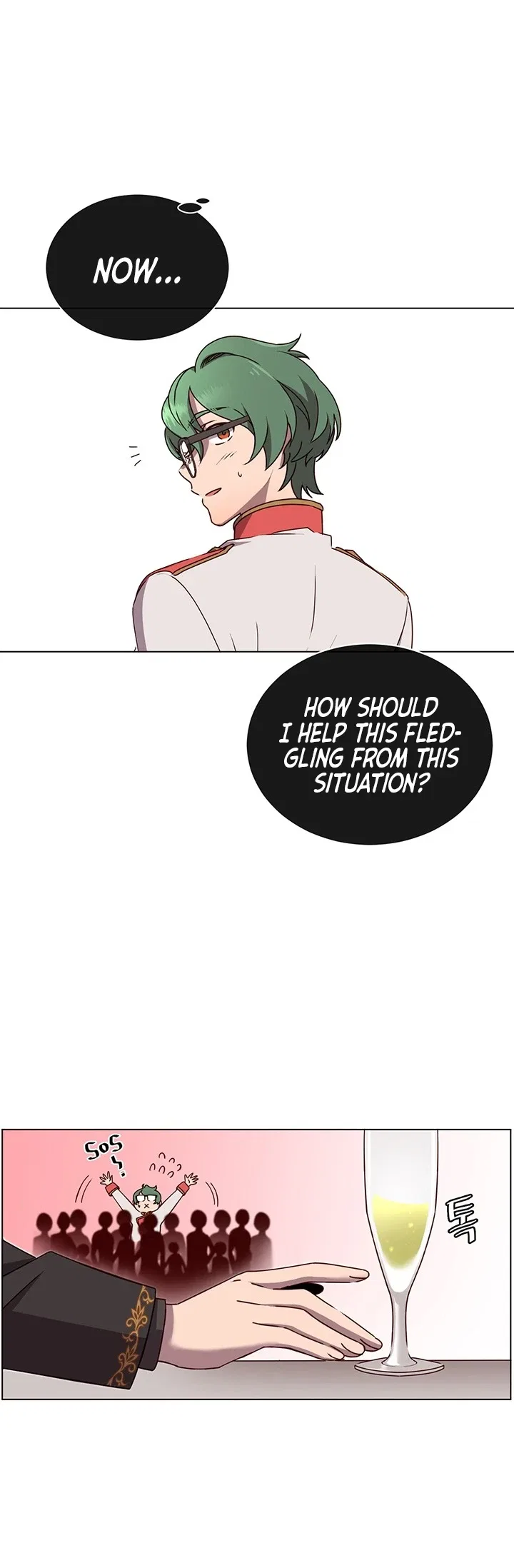 The Max Level Hero has Returned! Chapter 14 – Page 8
