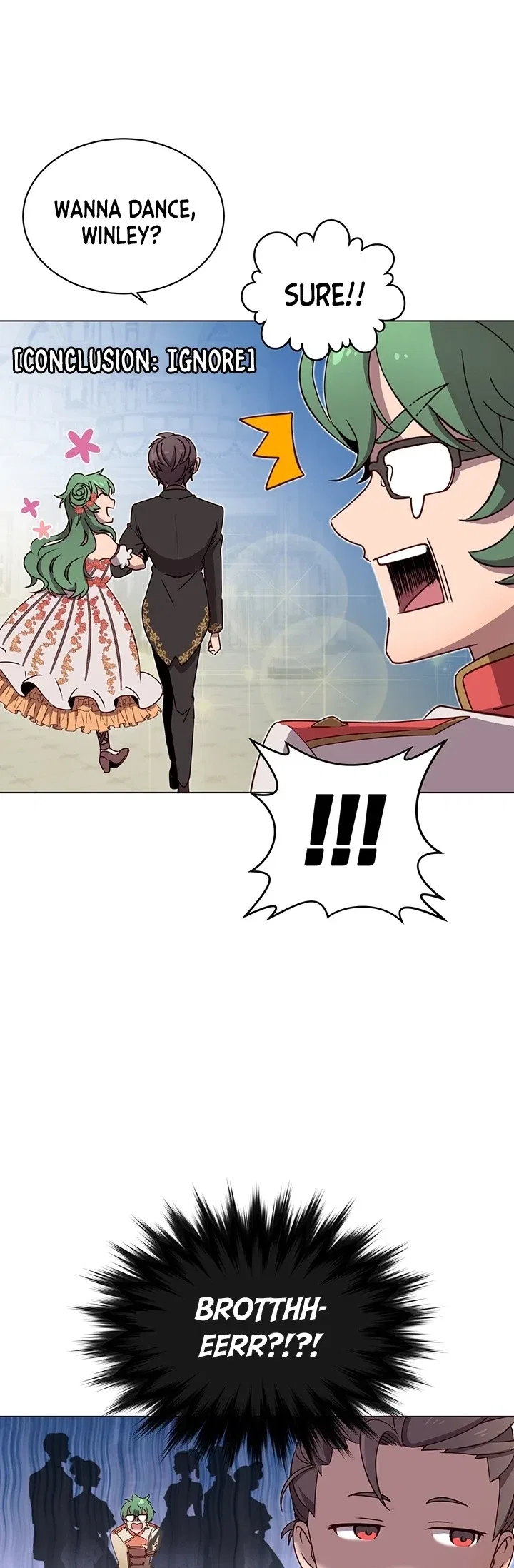 The Max Level Hero has Returned! Chapter 14 – Page 9