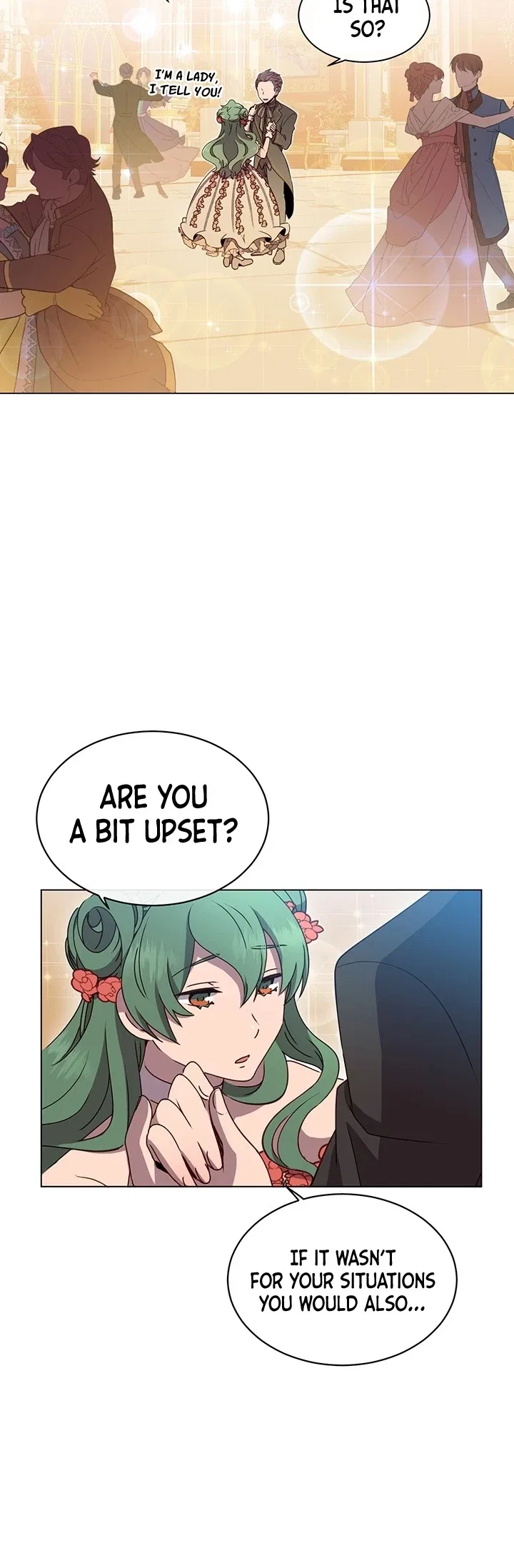 The Max Level Hero has Returned! Chapter 14 – Page 12