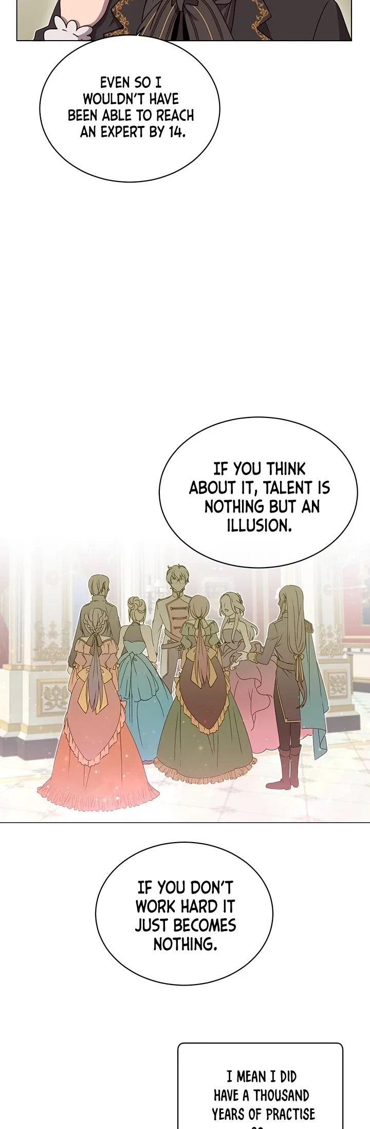 The Max Level Hero has Returned! Chapter 14 – Page 14