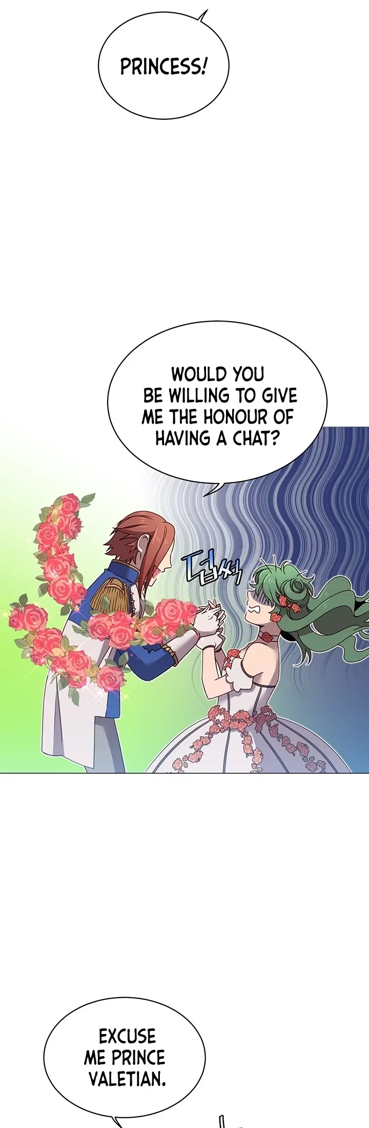 The Max Level Hero has Returned! Chapter 14 – Page 20