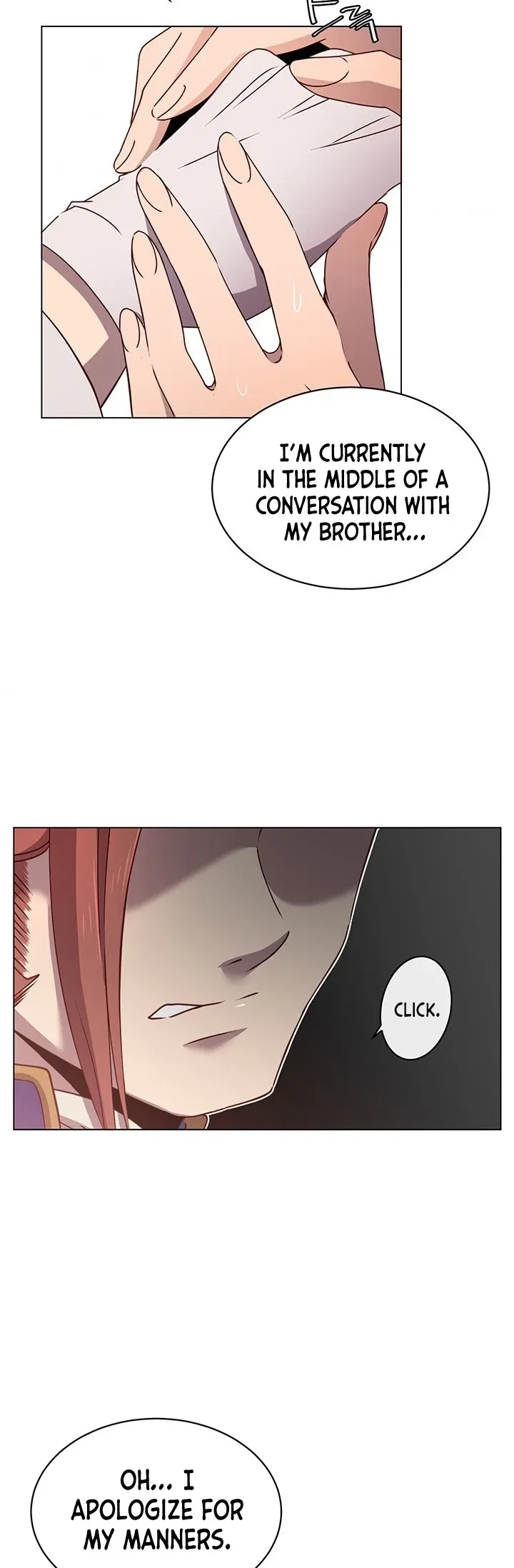 The Max Level Hero has Returned! Chapter 14 – Page 21