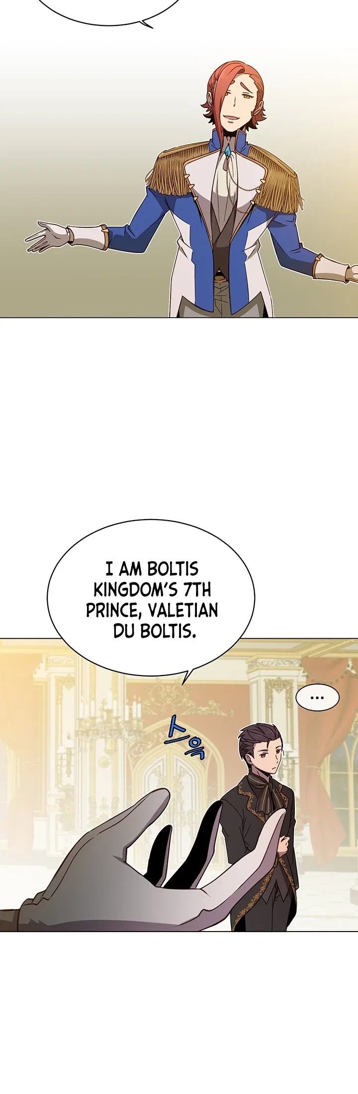 The Max Level Hero has Returned! Chapter 14 – Page 22