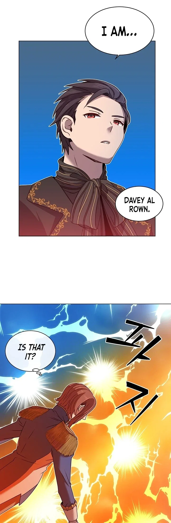 The Max Level Hero has Returned! Chapter 14 – Page 23
