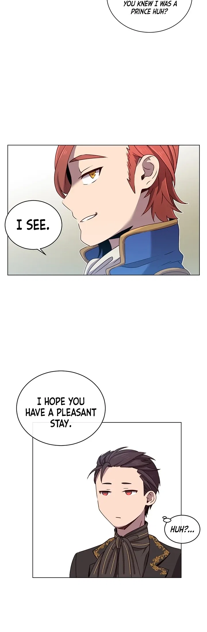 The Max Level Hero has Returned! Chapter 14 – Page 25