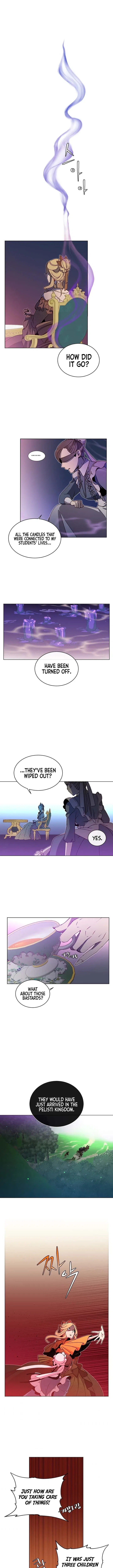 The Max Level Hero has Returned! Chapter 13 – Page 2