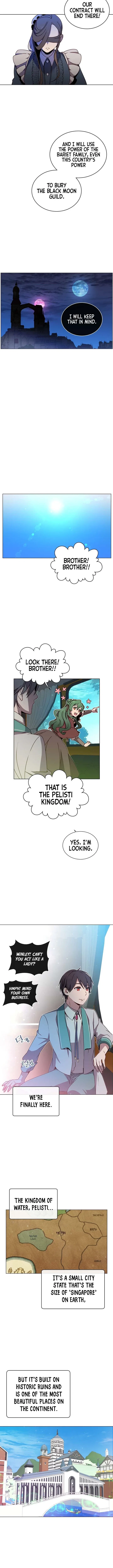 The Max Level Hero has Returned! Chapter 13 – Page 4
