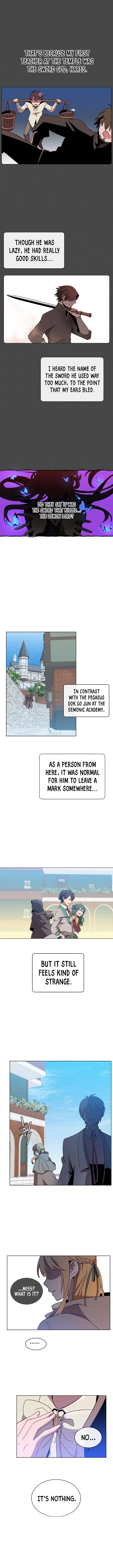 The Max Level Hero has Returned! Chapter 13 – Page 8