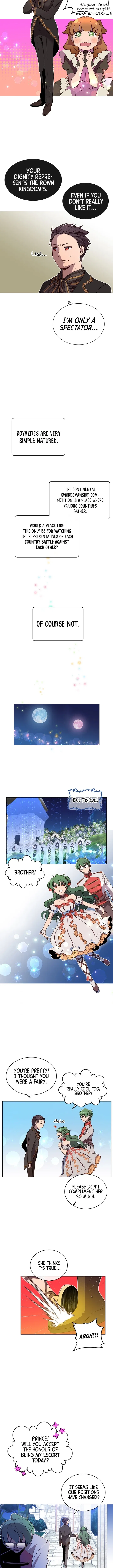 The Max Level Hero has Returned! Chapter 13 – Page 10