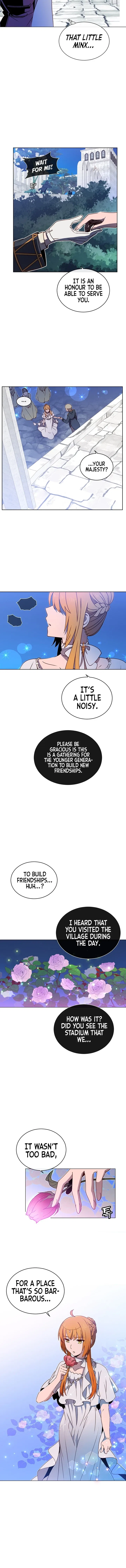 The Max Level Hero has Returned! Chapter 13 – Page 11