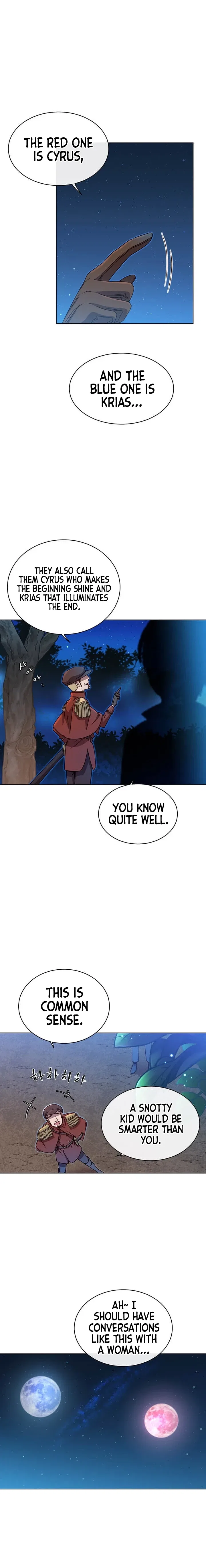 The Max Level Hero has Returned! Chapter 12 – Page 2