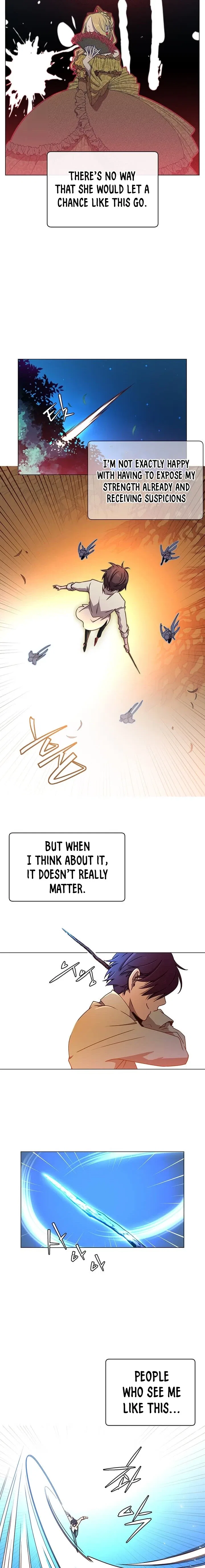 The Max Level Hero has Returned! Chapter 12 – Page 5