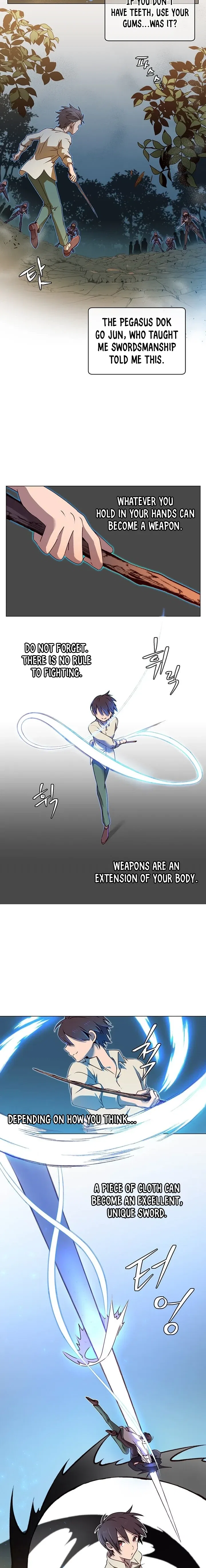 The Max Level Hero has Returned! Chapter 12 – Page 7