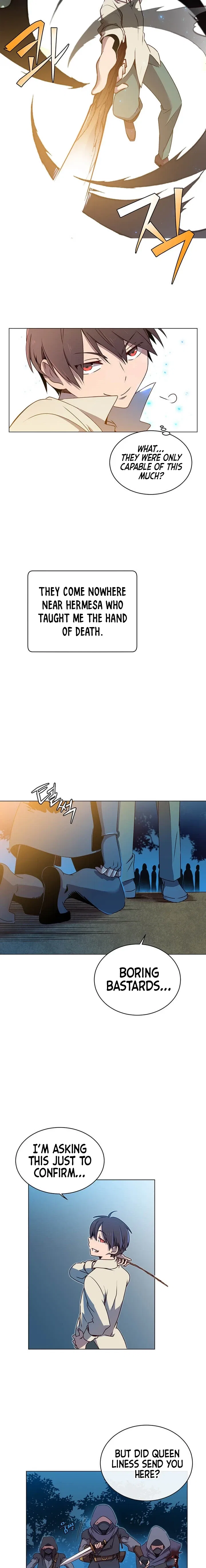 The Max Level Hero has Returned! Chapter 12 – Page 8