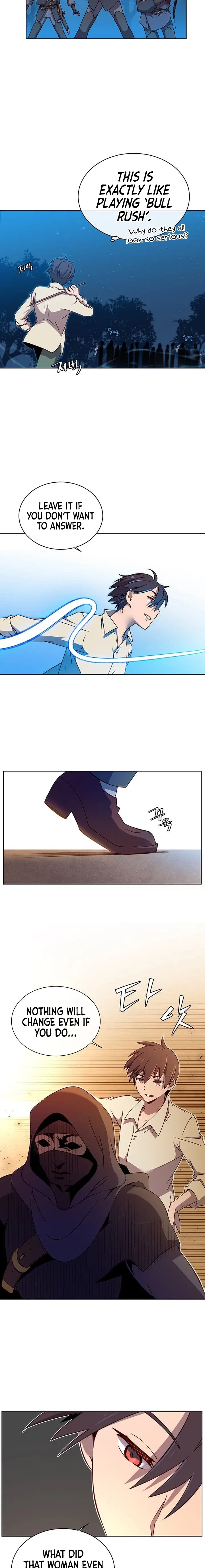 The Max Level Hero has Returned! Chapter 12 – Page 9