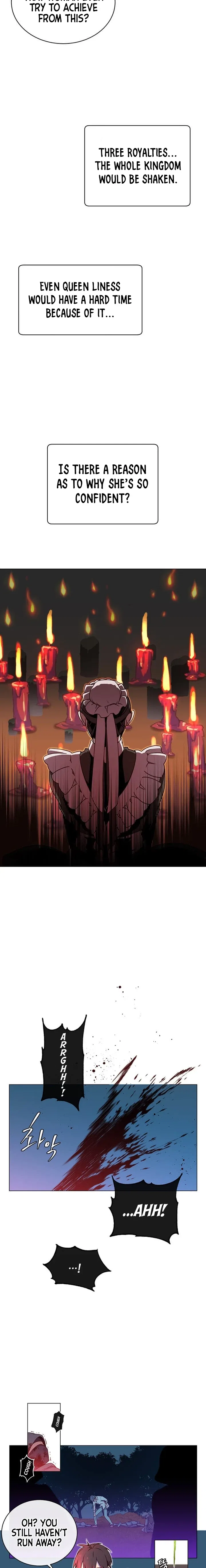 The Max Level Hero has Returned! Chapter 12 – Page 10