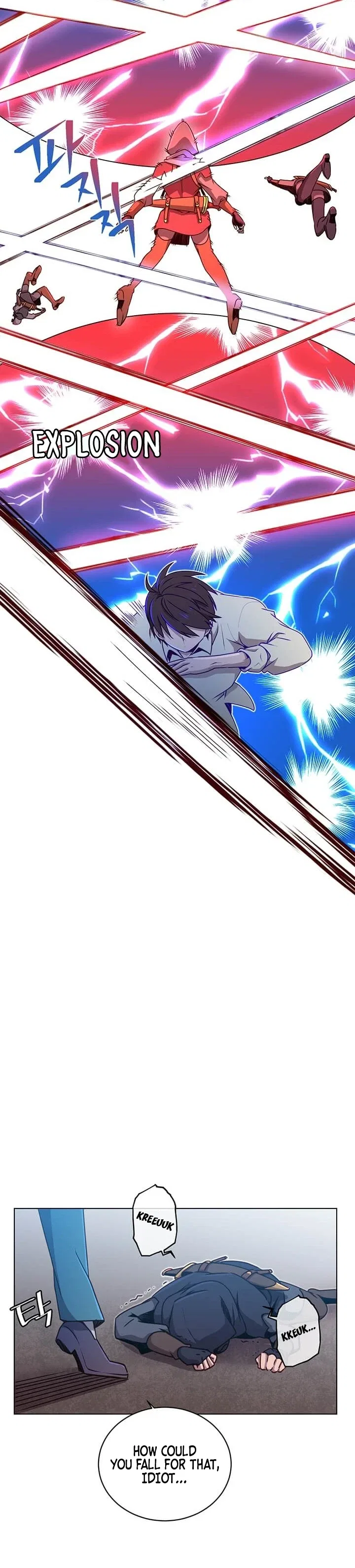 The Max Level Hero has Returned! Chapter 12 – Page 13