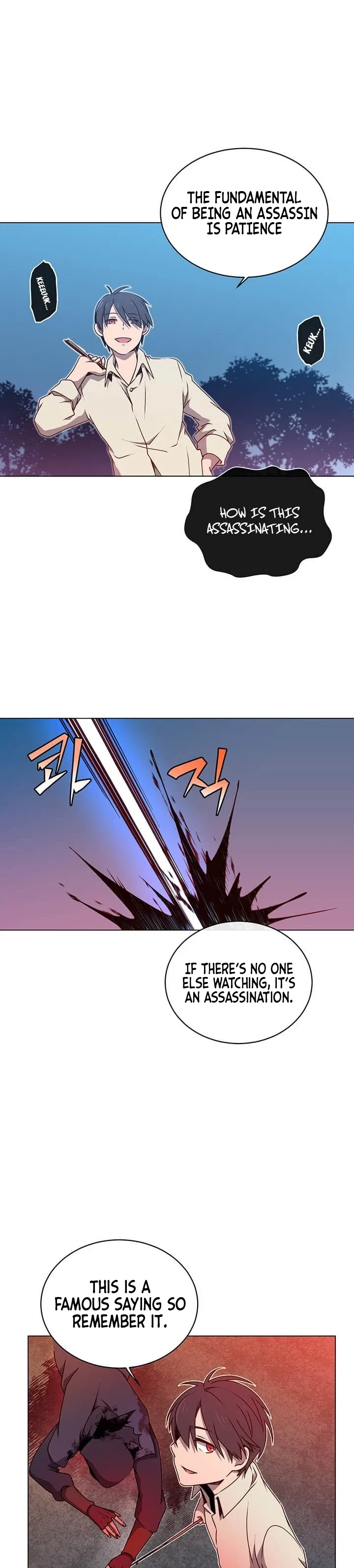 The Max Level Hero has Returned! Chapter 12 – Page 14