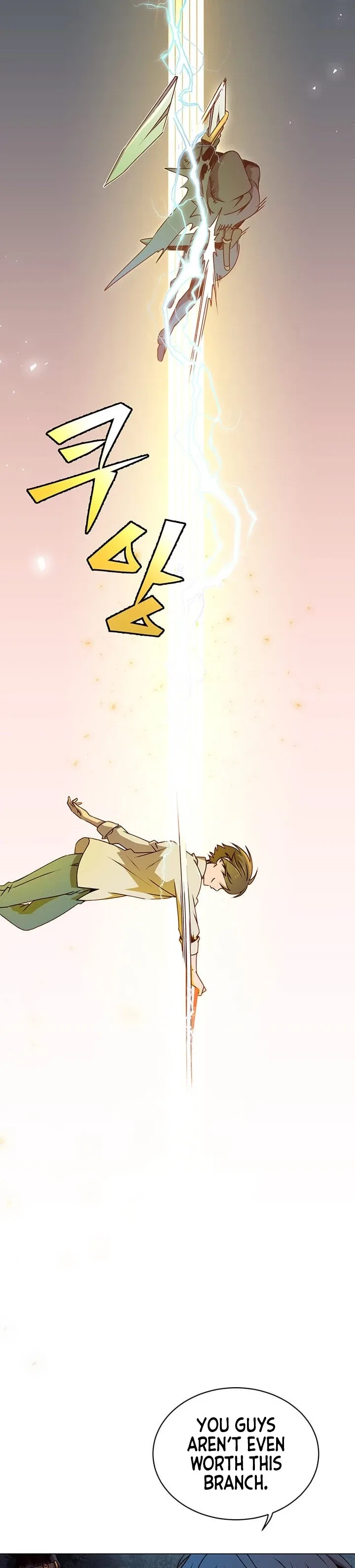 The Max Level Hero has Returned! Chapter 12 – Page 17