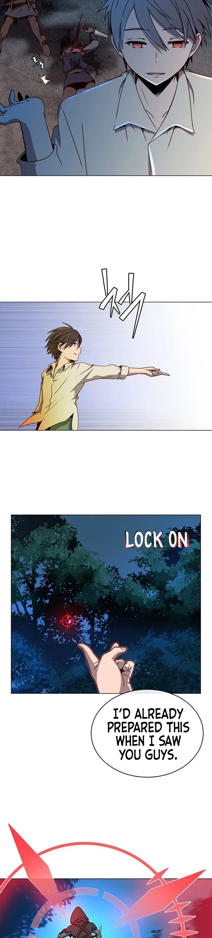 The Max Level Hero has Returned! Chapter 12 – Page 18