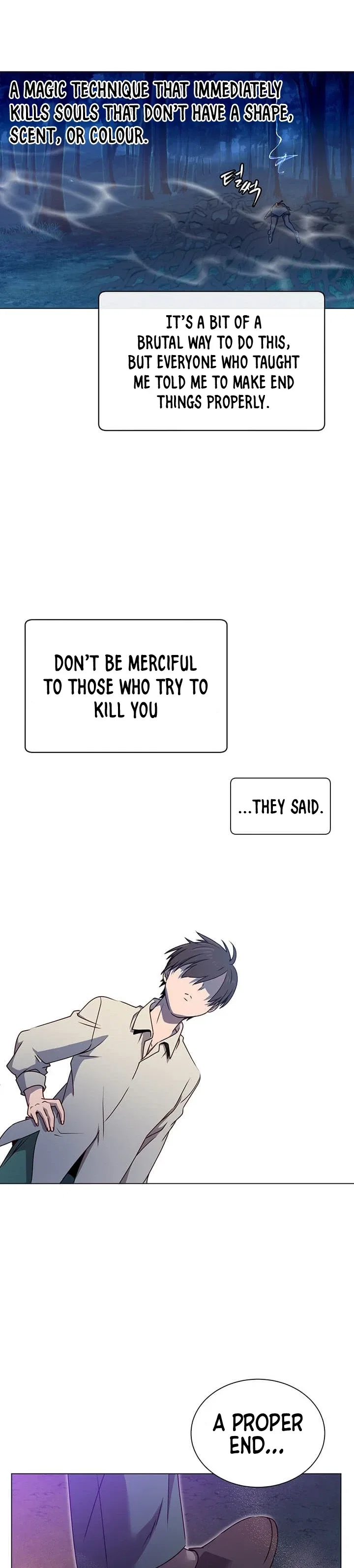 The Max Level Hero has Returned! Chapter 12 – Page 20