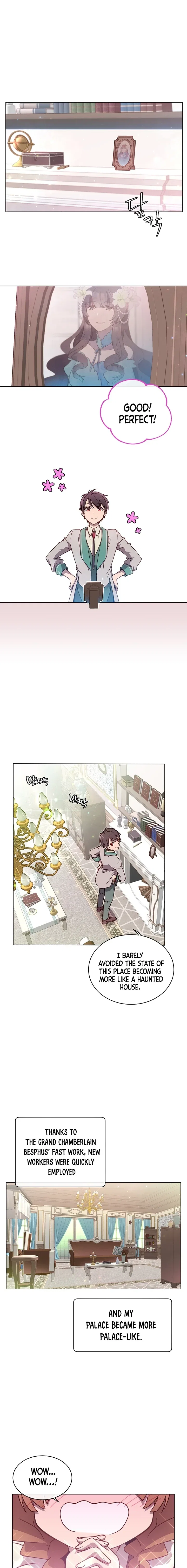 The Max Level Hero has Returned! Chapter 11 – Page 2