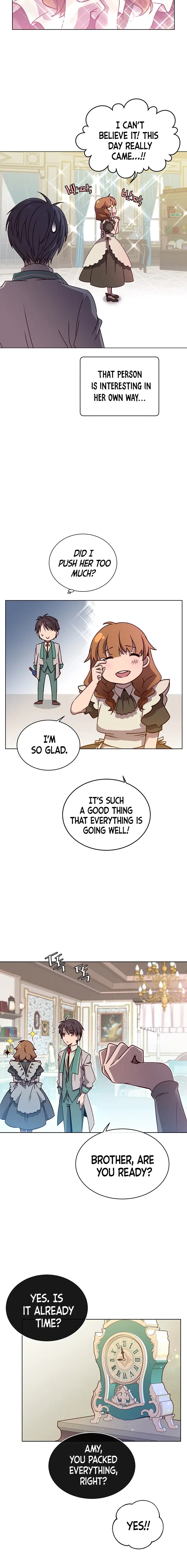 The Max Level Hero has Returned! Chapter 11 – Page 3