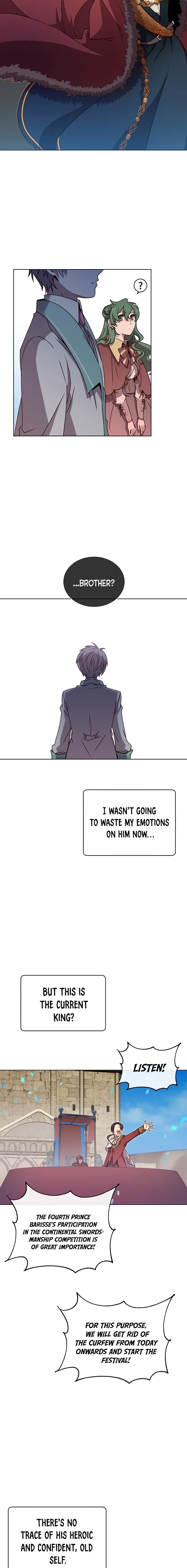The Max Level Hero has Returned! Chapter 11 – Page 9