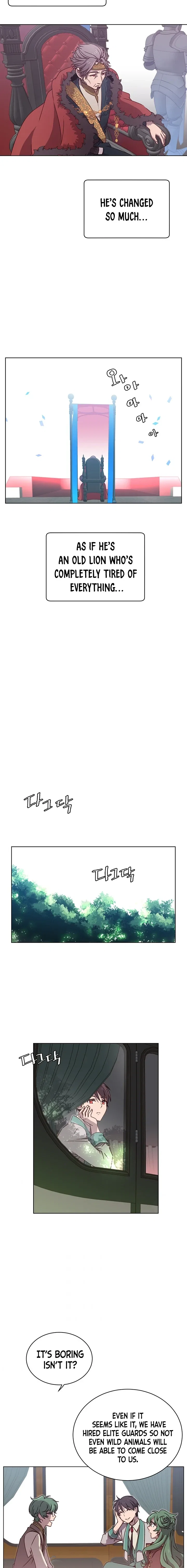 The Max Level Hero has Returned! Chapter 11 – Page 10