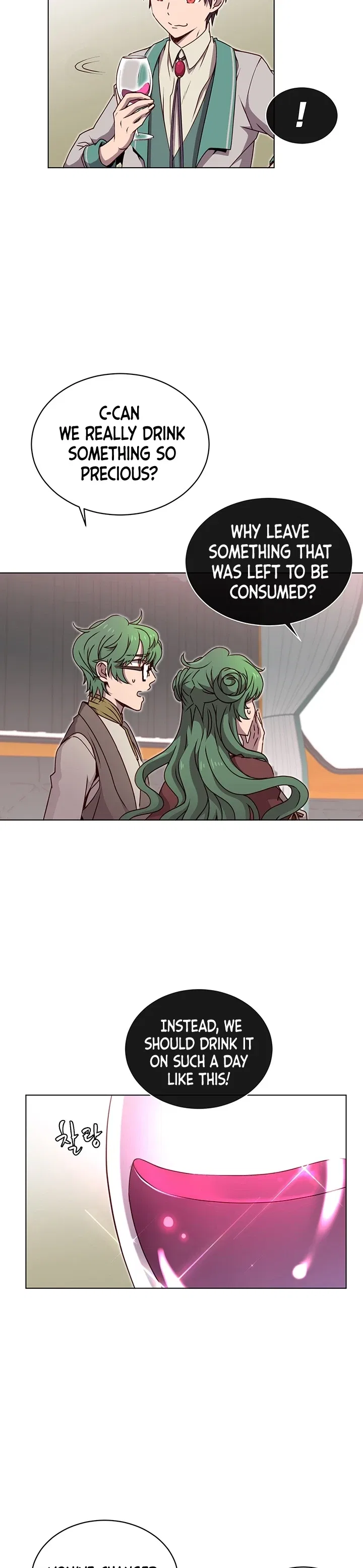 The Max Level Hero has Returned! Chapter 11 – Page 12
