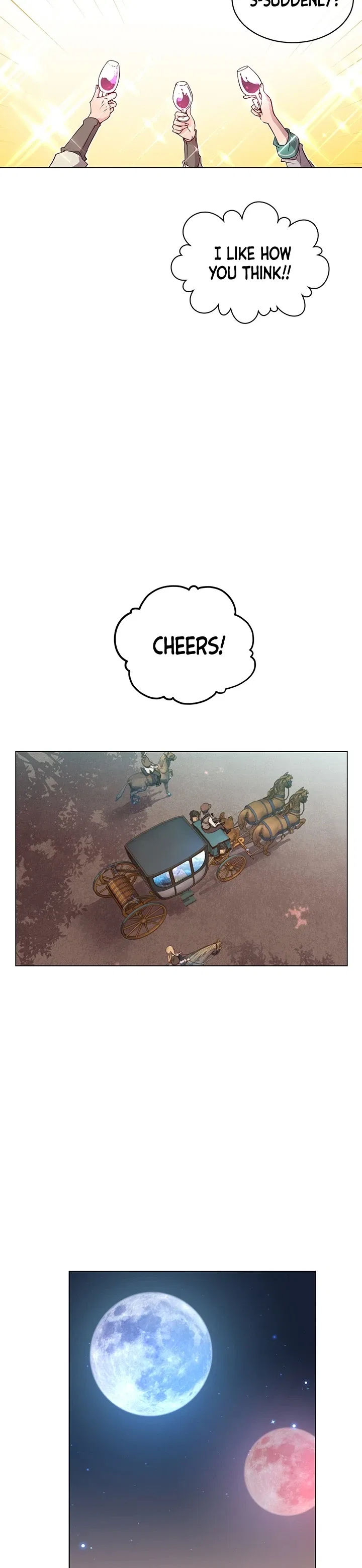 The Max Level Hero has Returned! Chapter 11 – Page 14