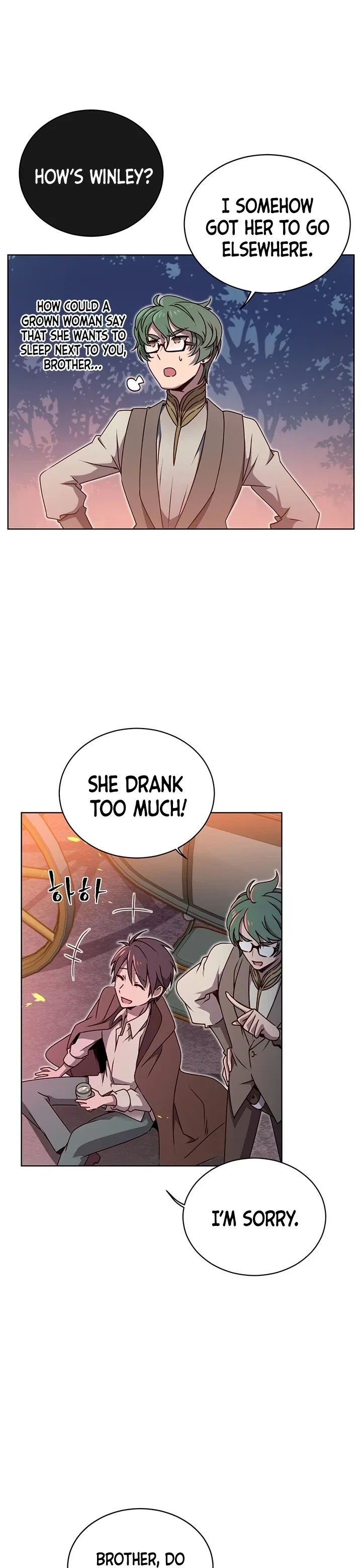 The Max Level Hero has Returned! Chapter 11 – Page 16