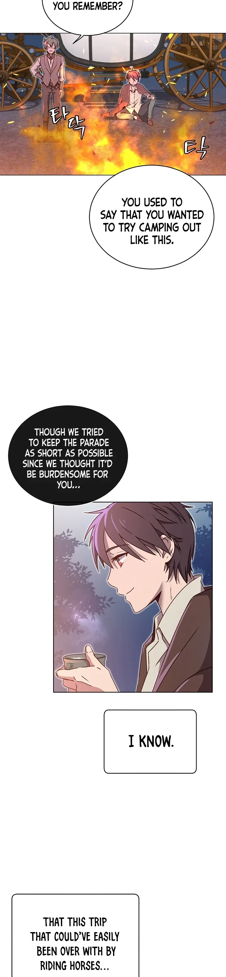 The Max Level Hero has Returned! Chapter 11 – Page 17