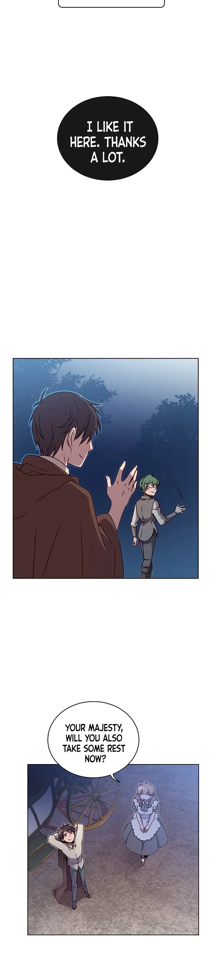 The Max Level Hero has Returned! Chapter 11 – Page 19