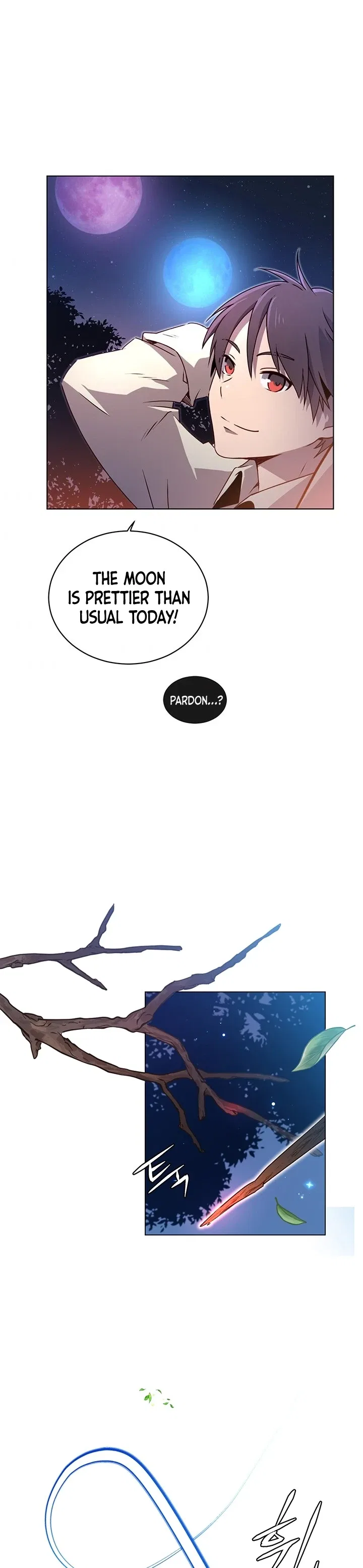 The Max Level Hero has Returned! Chapter 11 – Page 20