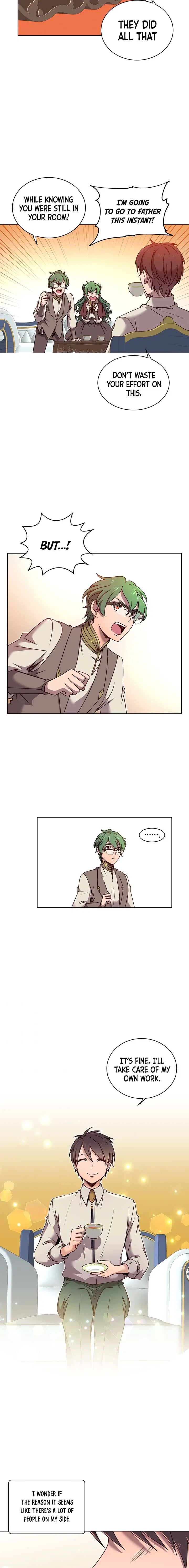 The Max Level Hero has Returned! Chapter 10 – Page 5