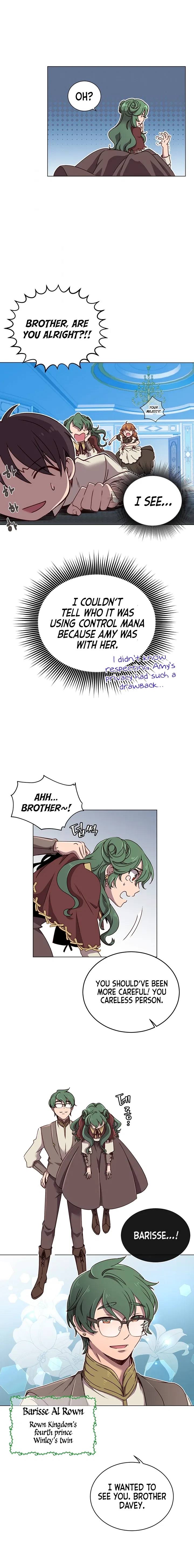 The Max Level Hero has Returned! Chapter 9 – Page 9